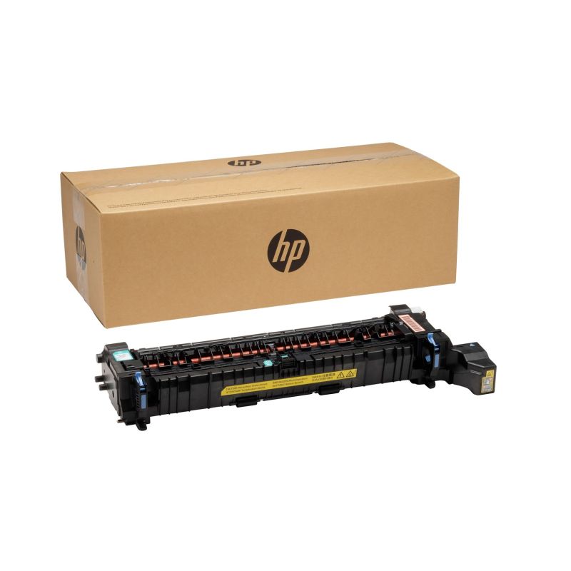 25. HP LaserJet 220V Fuser Kit