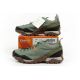 10. Aku Nativa Canvas Women's Hiking Shoes [647 091]