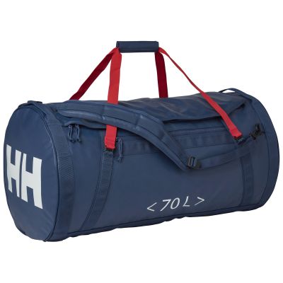 Helly Hansen sports bag backpack DUFFEL BAG 2 70L 68004 584