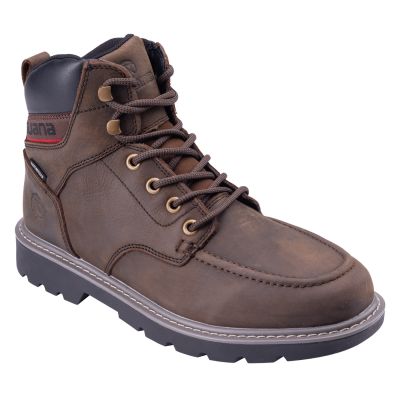 4. Men's DOMER MID WP Shoes
