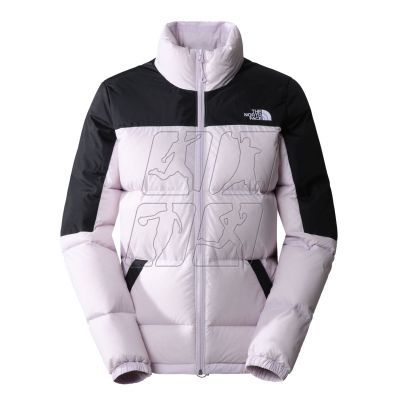 The North Face Diablo Down Jacket W NF0A4SVK80U1