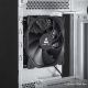 8. Chieftec BW-01B-OP Midi Tower Computer Security & Mounts Black