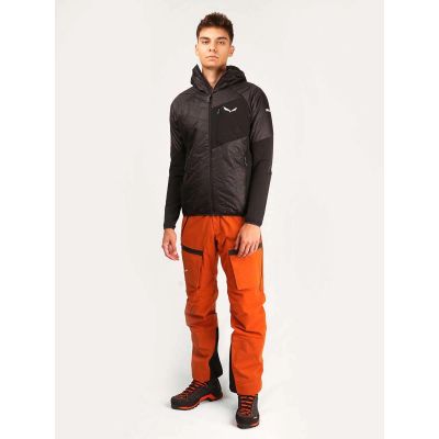 3. Salewa Ortles Hybrid Twr M 27187-0910 Mountain Jacket