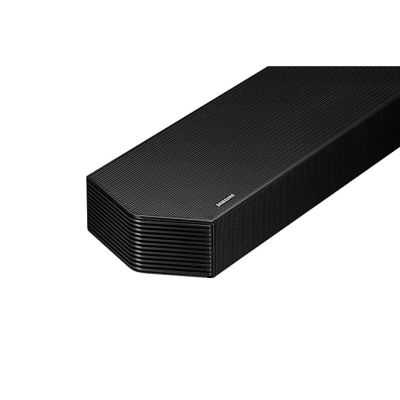 71. Samsung HW-Q800F/EN Soundbar 5.1.2 channels 400W Bluetooth 5.3 Dolby Atmos Black