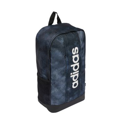 9. Adidas Linear Graphic JW8675 backpack