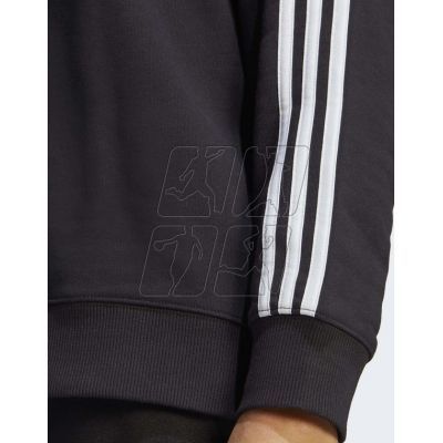 2. adidas Essentials 3-Stripes W sweatshirt IC8766