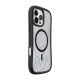 2. LAUT Pop Adventure Mobile Phone Case 15.5 cm (6.1") Transparent, Black