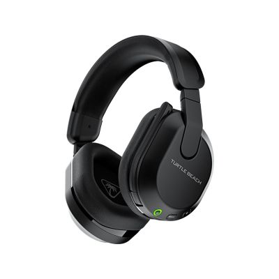 6. Turtle Beach Stealth 600 Gen 3 Wireless Bluetooth Headband Gaming Headset Black