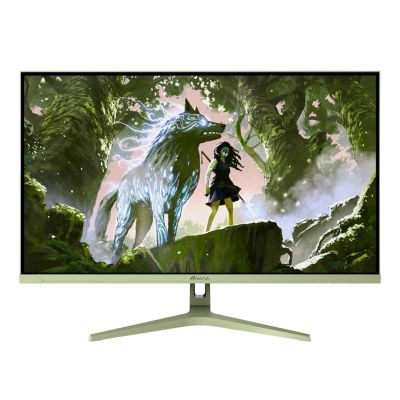 Arozzi Nova 32” Computer Monitor 80 cm (31.5") 2560 x 1440 px Quad HD LED Green
