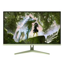 Arozzi Nova 32” Computer Monitor 80 cm (31.5") 2560 x 1440 px Quad HD LED Green