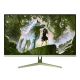 Arozzi Nova 32” Computer Monitor 80 cm (31.5") 2560 x 1440 px Quad HD LED Green