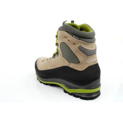 6. Aku Superalp GTX M 593W642 trekking shoes