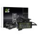 GREEN CELL POWER SUPPLY AD74P HP 19.5V 2.31A 45W