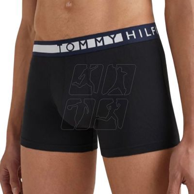 3. Tommy Hilfiger 3P Trunk M underwear UM0UM01234