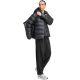 6. adidas Essentials Insulation Men’s Jacket Black KF2708