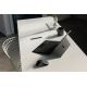 8. Microsoft Surface Arc Maus - Black - Commercial