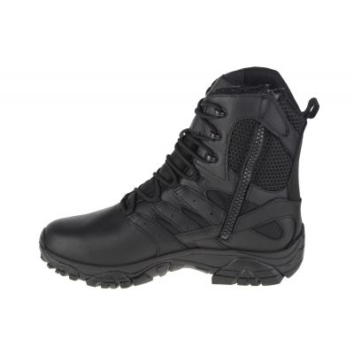 6. Merrell MOAB 2 8'' Response WP M J45335 shoes