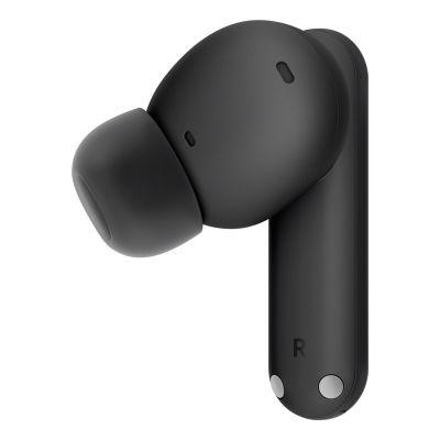 5. DELL EB525 True Wireless Stereo (TWS) In-Ear Bluetooth Calls/Music Headset Black