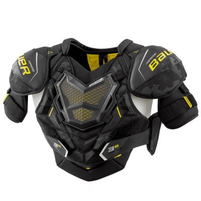 Bauer Supreme 3S Intermediate M 1058494 Hockey Shoulder Pads