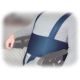2. SECUBACK IV 681022 belt