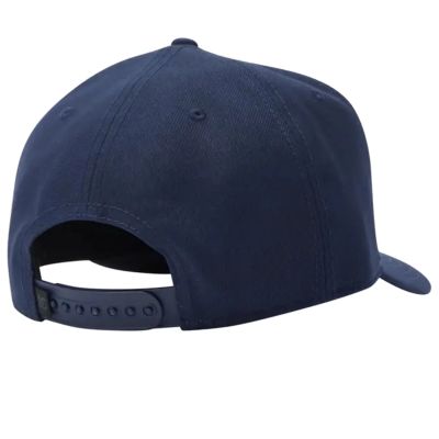 2. DC Empire Snapback Cap ADYHA04161-BYJ0 