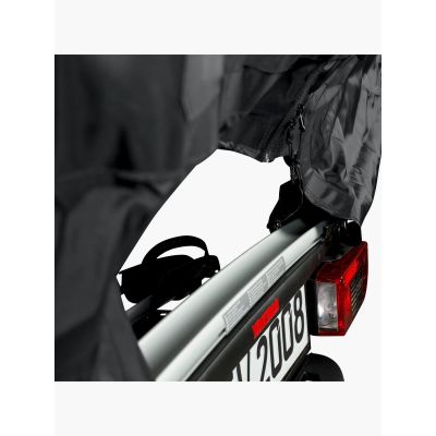 5. EVOC Bike Rack Cover Mtb black