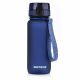 18. Meteor 650 ml navy blue sports bottle