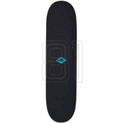 2. Schildkrot Slider Monster 510642 skateboard