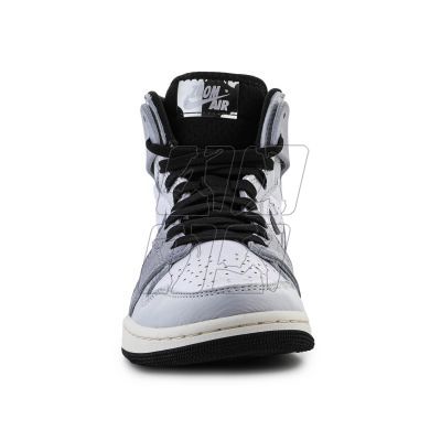 2. Nike Air Jordan 1 Zoom CMFT 2 W FJ4652-100 shoes