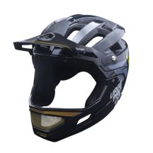 URGE helmet GRINGO DE LA SIERRA black L/XL 58-61