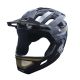 URGE helmet GRINGO DE LA SIERRA black L/XL 58-61