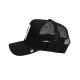 4. Goorin Bros. Road Rage Trucker Cap - 101-0211-BLK