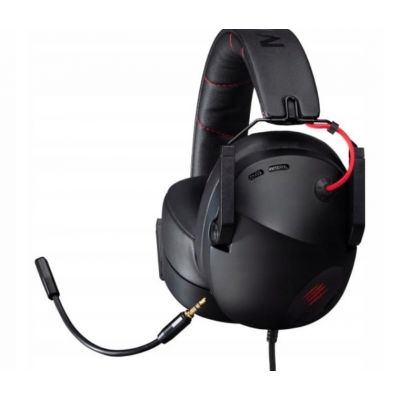 3. Mad Catz PILOT 3 Headphones