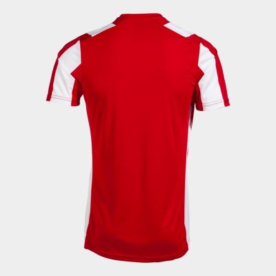 2. Joma Inter Classic Short Sleeve T-shirt 103249.602