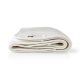 3. Nedis Electric Blanket 150x80cm PEBL120CWT1