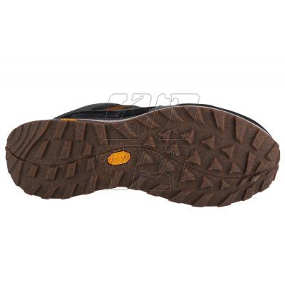 4. Jack Wolfskin Terraquest Texapore Low M 4056401-4143 shoes