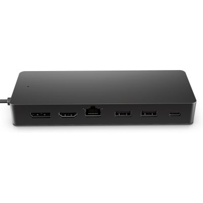 HP USB-C Universal Multiport Hub