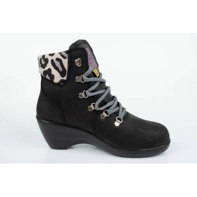 13. Lavoro W 6033.05 safety work shoes
