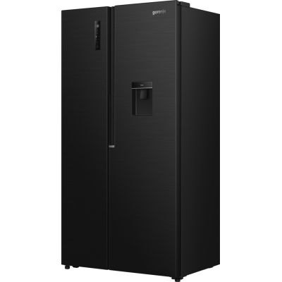 8. GORENJE NRS917E41BXWD fridge-freezer