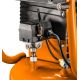 4. Vertical oil compressor 40l, 230V NEO 12K010