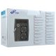 5. FSP FP 800 UPS 0.8 kVA 480 W 2 x mains socket