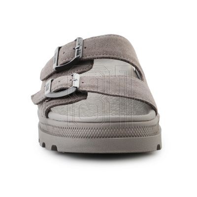 7. Palladium Dunelite Riviera Sde 74455-276-M Flip-Flops