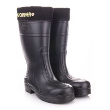Lemigo Worker men's insulated wellies - 899