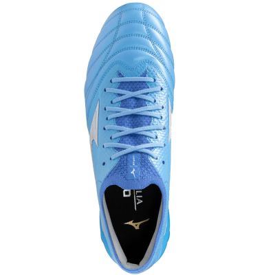 3. Mizuno Morelia Neo IV Beta Japan FG shoes P1GA264025