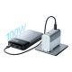 15. Cuktech PB150S Powerbank 100W 15000mAh - Gray