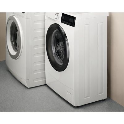 3. Electrolux EWS6526BP 6 kg 1200 rpm Slim washing machine | SensiCare | Class A | Start delay