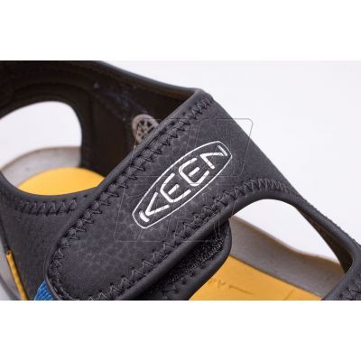 4. Keen Knotch Creek Jr. 1026160 Sandals