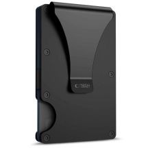 Tech-Protect Thorn RFID Wallet - Black
