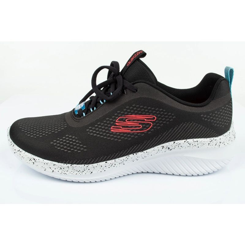 13. Skechers Ultra Flex 3.0 W 149851/BLLB Sports Shoes