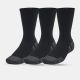 4. Under Armor Socks 1379512-001